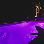 Дом отдыха Le Bien-etre Jacuzzi Piscine Chauffee Privee Du Tarn Entre Toulouse Et Albi & Les Du Tarn