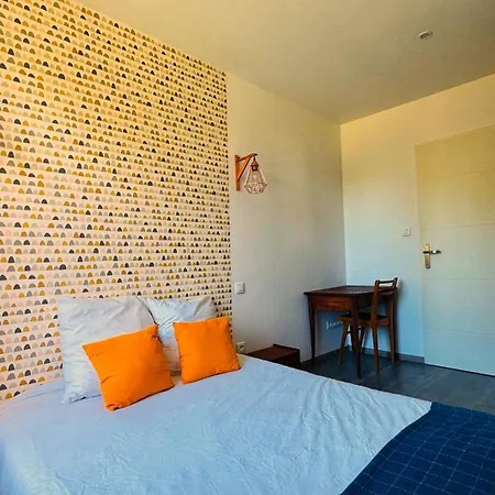 度假居 Le Bien-etre Jacuzzi Piscine Chauffee Privee Du Tarn Entre Toulouse Et Albi & Les Du Tarn