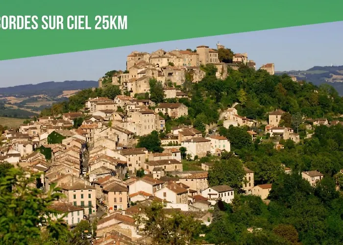 Le Bien-etre Jacuzzi Piscine Chauffee Privee Du Tarn Entre Toulouse Et Albi & Les Du Tarn *
