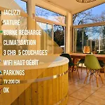 Le Bien-etre Jacuzzi Piscine Chauffee Privee Du Tarn Entre Toulouse Et Albi & Les Du Tarn * Peyrole