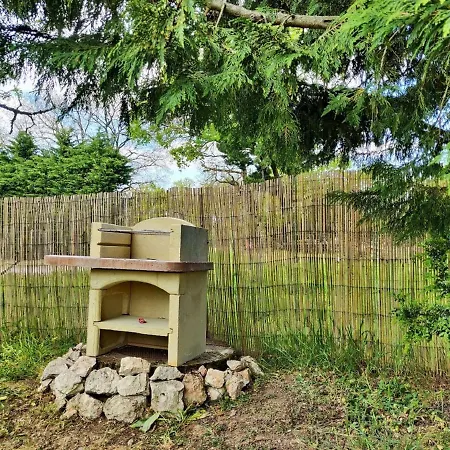 Holiday home Le Cottage Bien-Etre Jacuzzi Piscine Chauffee Privee Du Tarn Entre Toulouse Et Albi & Les Cottages Du Tarn *