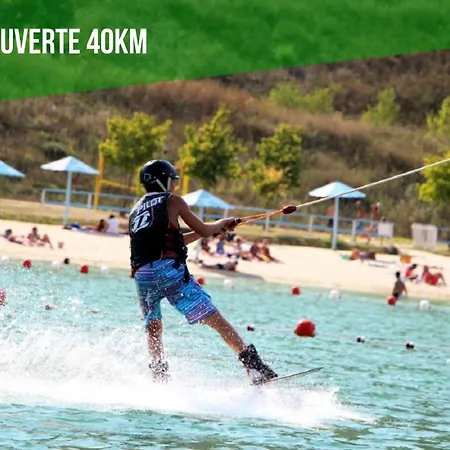 Le Bien-etre Jacuzzi Piscine Chauffee Privee Du Tarn Entre Toulouse Et Albi & Les Du Tarn * Peyrole