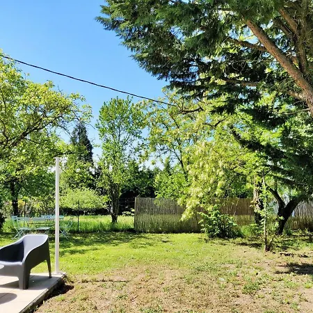 Le Cottage Bien-Etre Jacuzzi Piscine Chauffee Privee Du Tarn Entre Toulouse Et Albi & Les Cottages Du Tarn * Peyrole