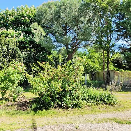 Le Cottage Bien-Etre Jacuzzi Piscine Chauffee Privee Du Tarn Entre Toulouse Et Albi & Les Cottages Du Tarn *