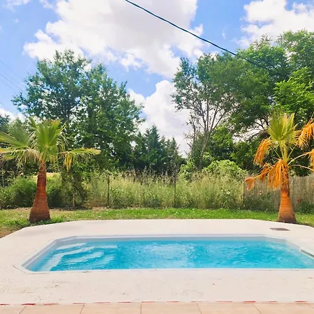 Le Cottage Bien-Etre Jacuzzi Piscine Chauffee Privee Du Tarn Entre Toulouse Et Albi & Les Cottages Du Tarn *