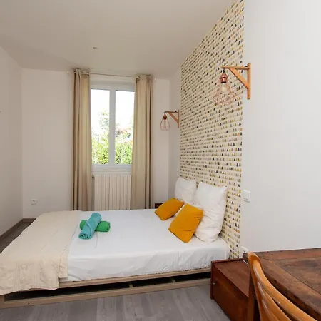 Vakantiehuis Bien-etre Jacuzzi Piscine Chauffee 7p Tarn Peyrole
