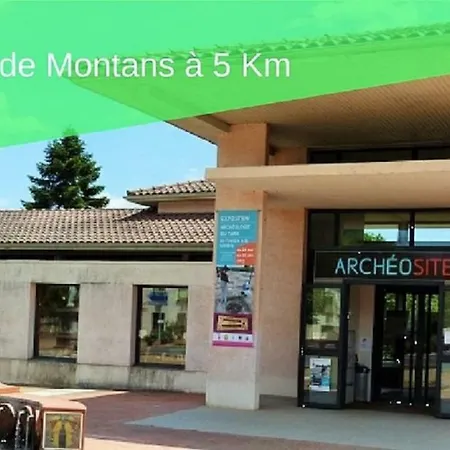 Le Cottage Bien-Etre Jacuzzi Piscine Chauffee Privee Du Tarn Entre Toulouse Et Albi & Les Cottages Du Tarn