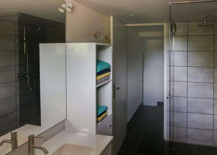 Dom wakacyjny Le Bien-etre Jacuzzi Piscine Chauffee Privee Du Tarn Entre Toulouse Et Albi & Les Du Tarn